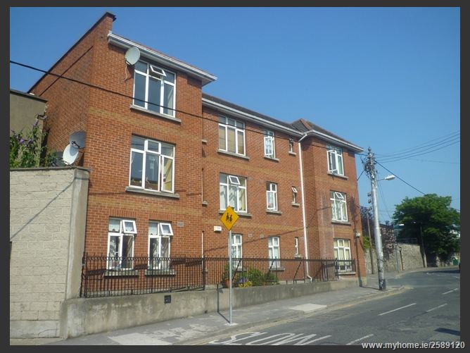 Grange Court, Grangegorman Road Lower, North Circular Road, Dublin 7